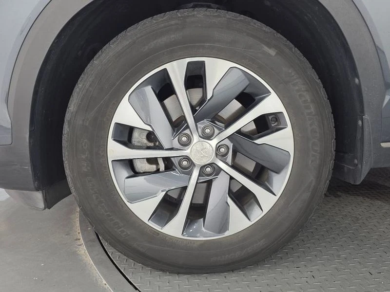 Hyundai Palisade 2.2 Automatic, снимка 5 - Автомобили и джипове - 55655830