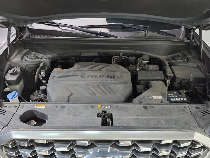 Hyundai Palisade 2.2 Automatic, снимка 17 - Автомобили и джипове - 55655830