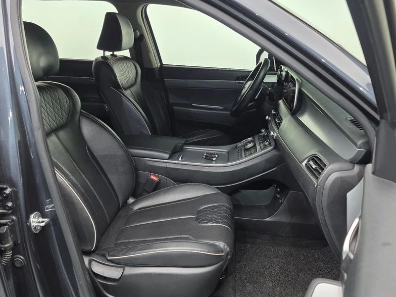 Hyundai Palisade 2.2 Automatic, снимка 7 - Автомобили и джипове - 55655830