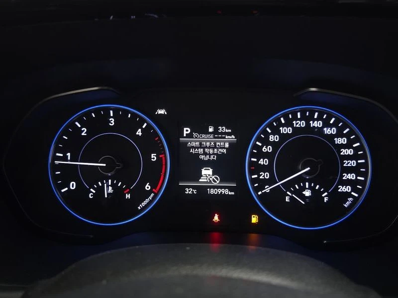 Hyundai Palisade 2.2 Automatic, снимка 12 - Автомобили и джипове - 55655830