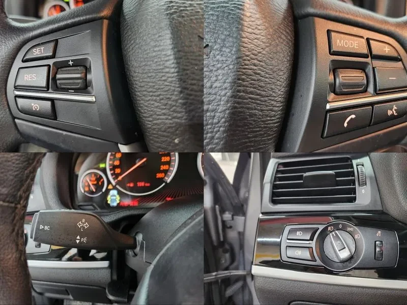 BMW X3 2.0D - САМО 30% АВАНС, снимка 14 - Автомобили и джипове - 56004482