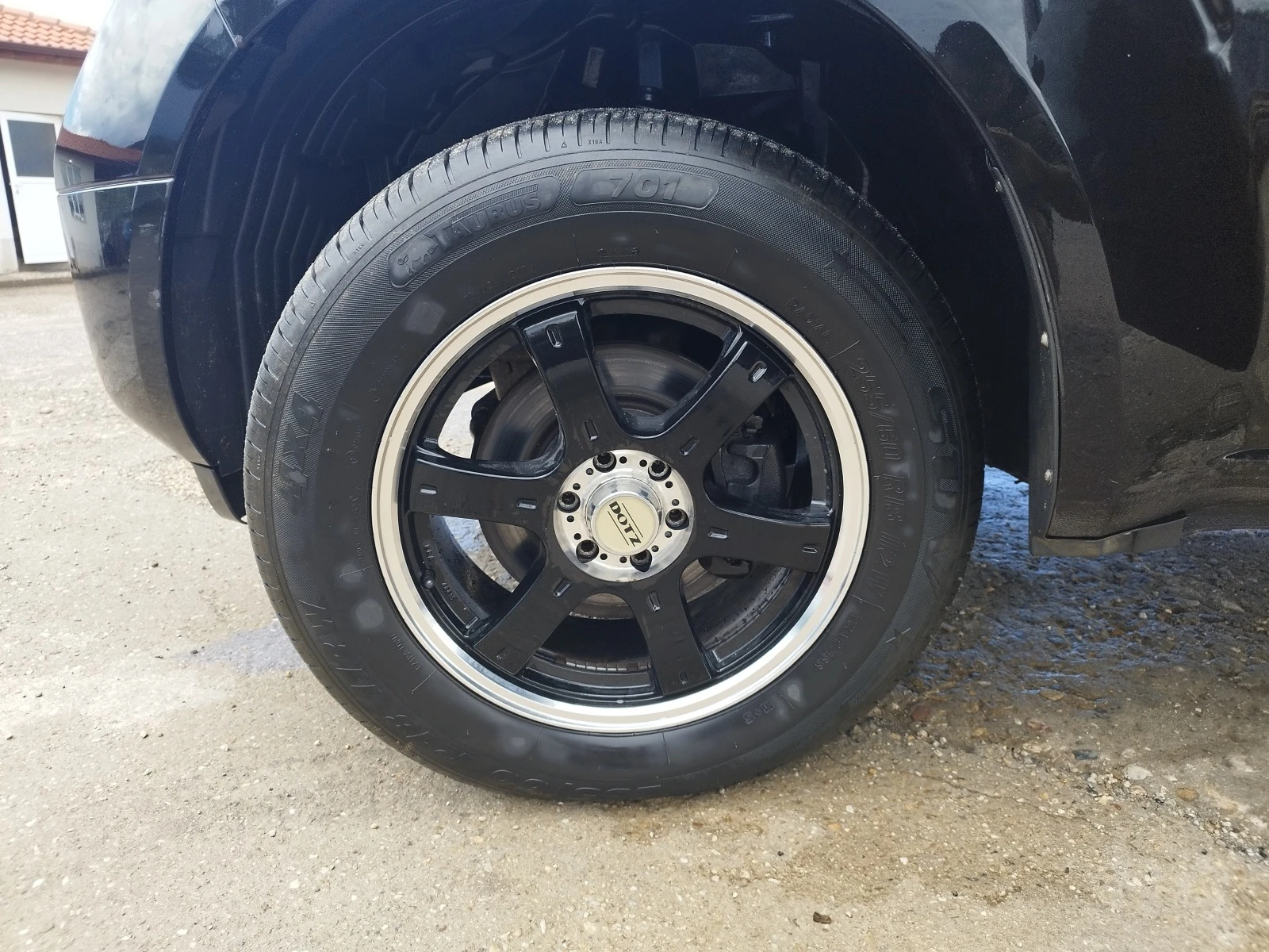 Nissan Pathfinder 2, 5 ������� | Mobile.bg � ����������� 12