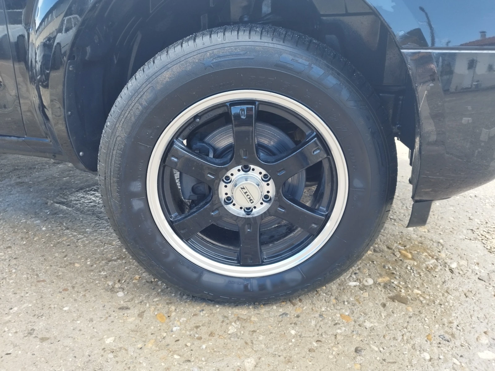 Nissan Pathfinder 2, 5 ������� | Mobile.bg � ����������� 13