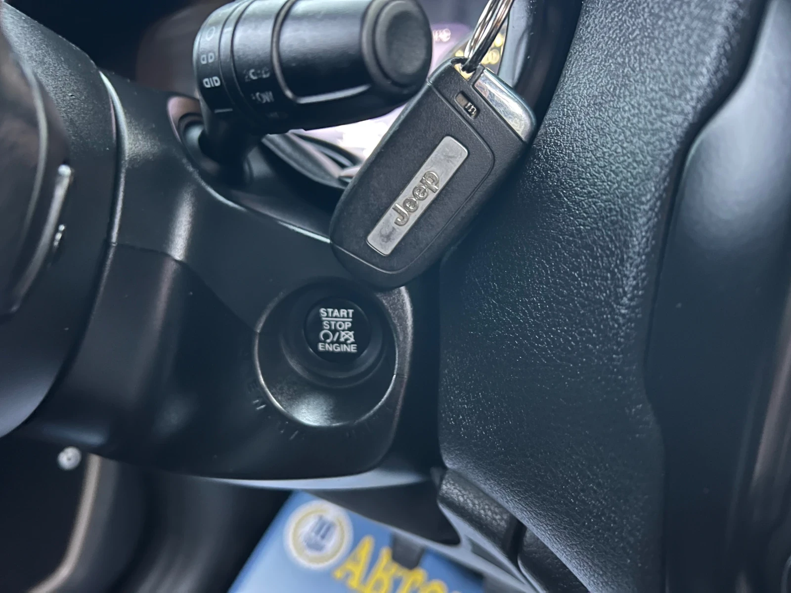 Jeep Renegade 1.6MULTIJET/NAVI/TOP/ | Mobile.bg   15