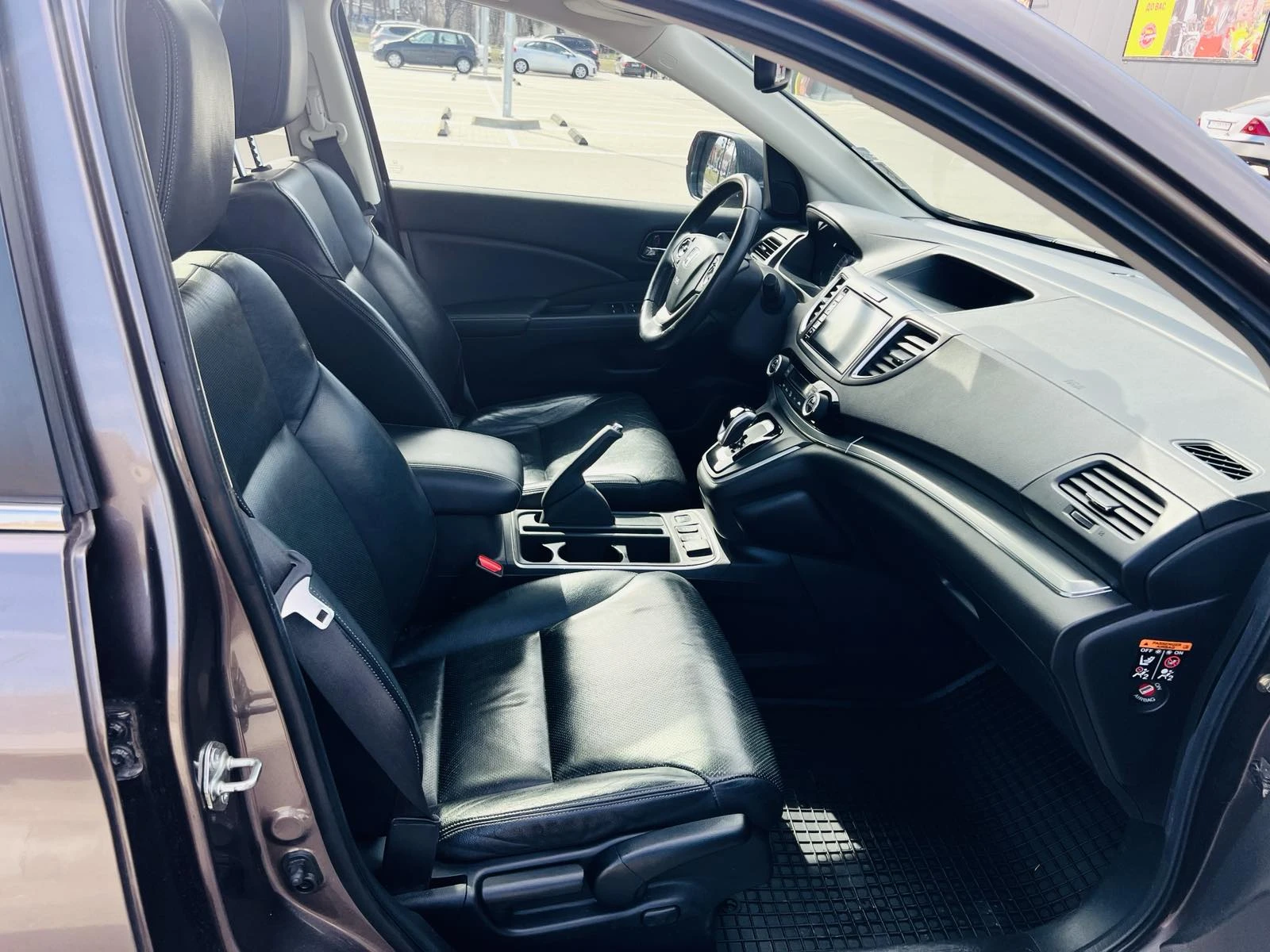 Honda Cr-v EXECUTIVE | Mobile.bg   13