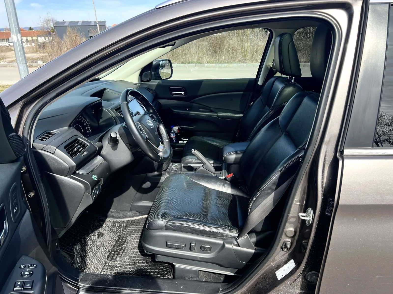 Honda Cr-v EXECUTIVE | Mobile.bg   12