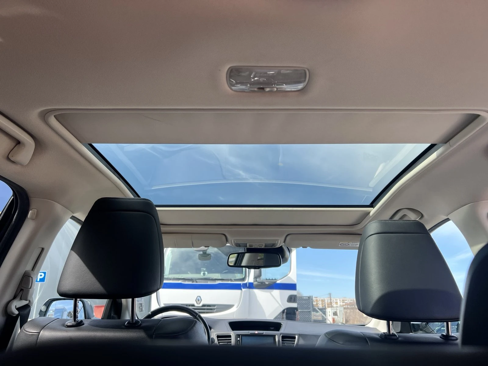 Honda Cr-v EXECUTIVE | Mobile.bg   16