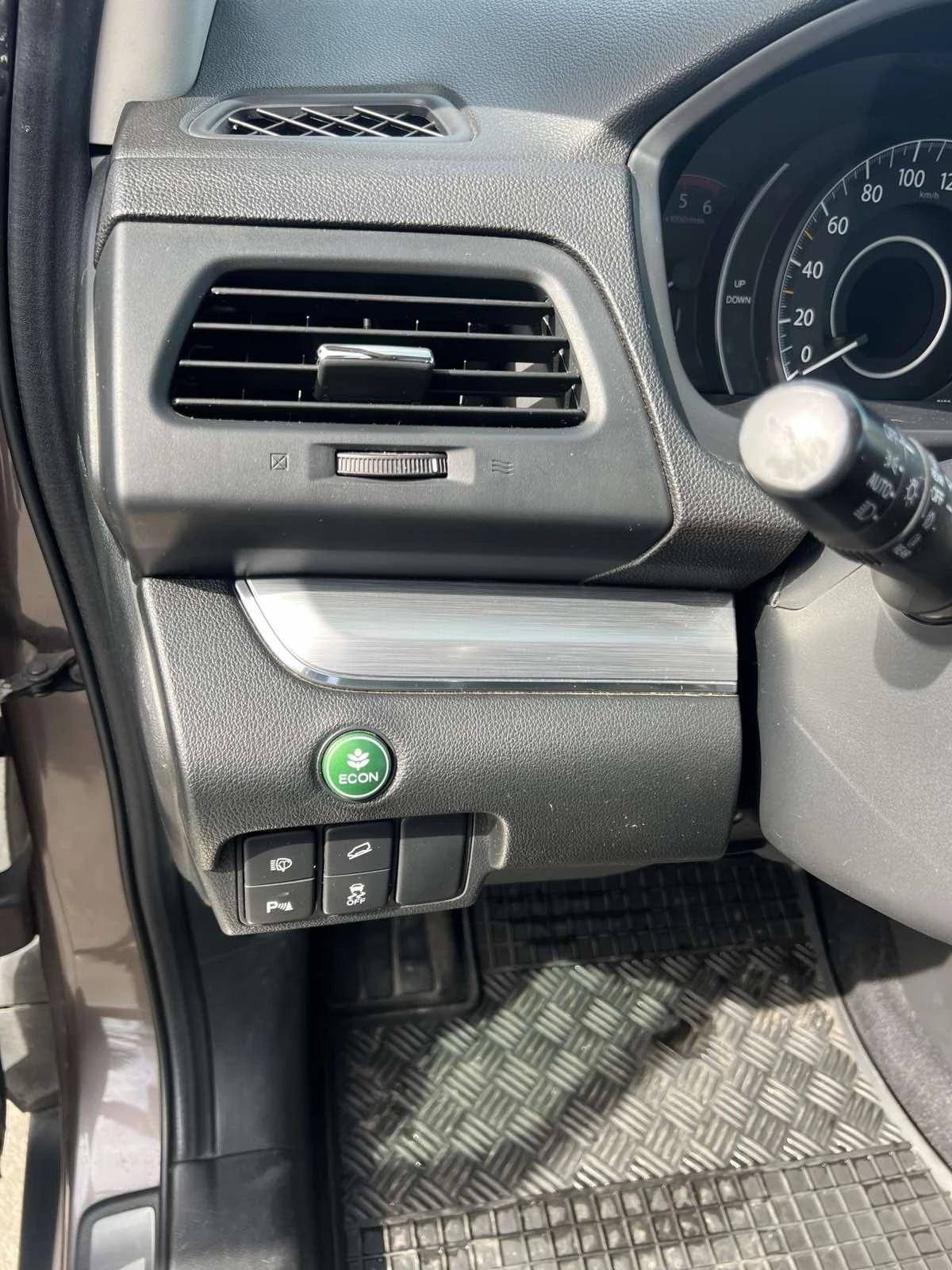 Honda Cr-v EXECUTIVE | Mobile.bg   14