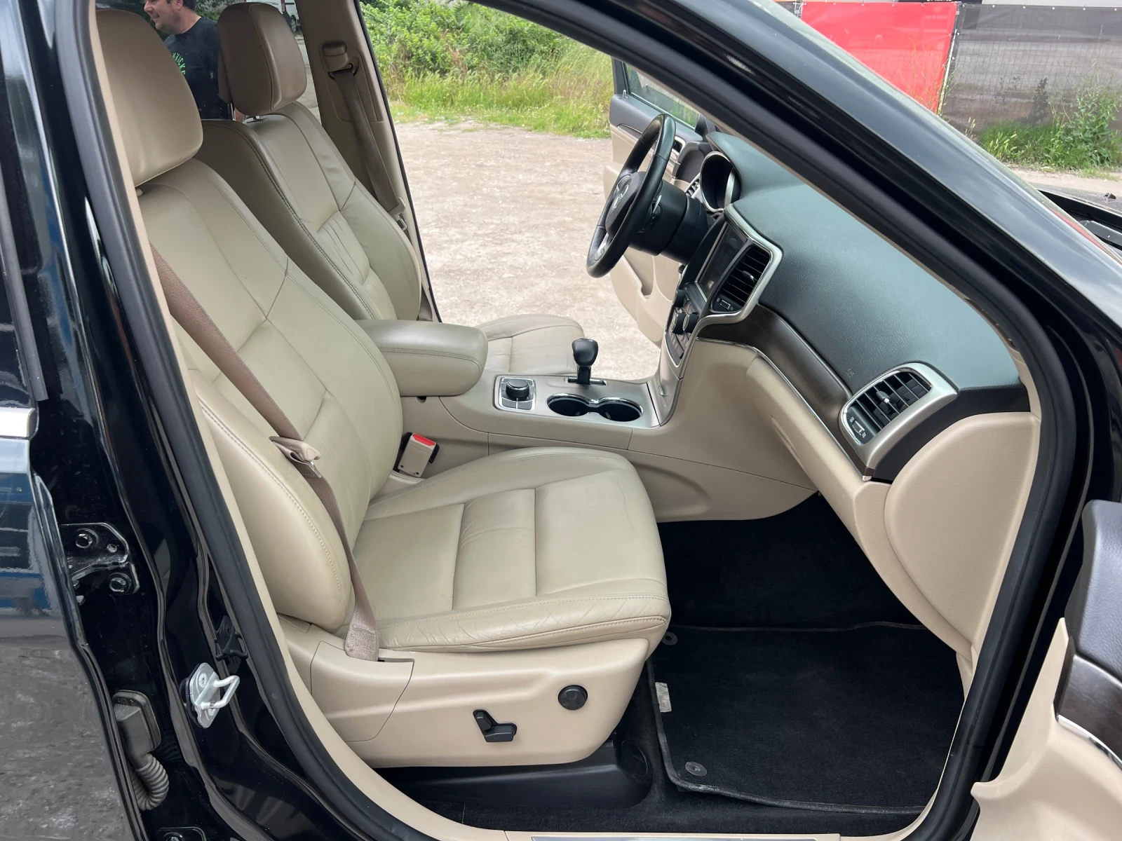 Jeep Grand cherokee 3.6 - изображение 10