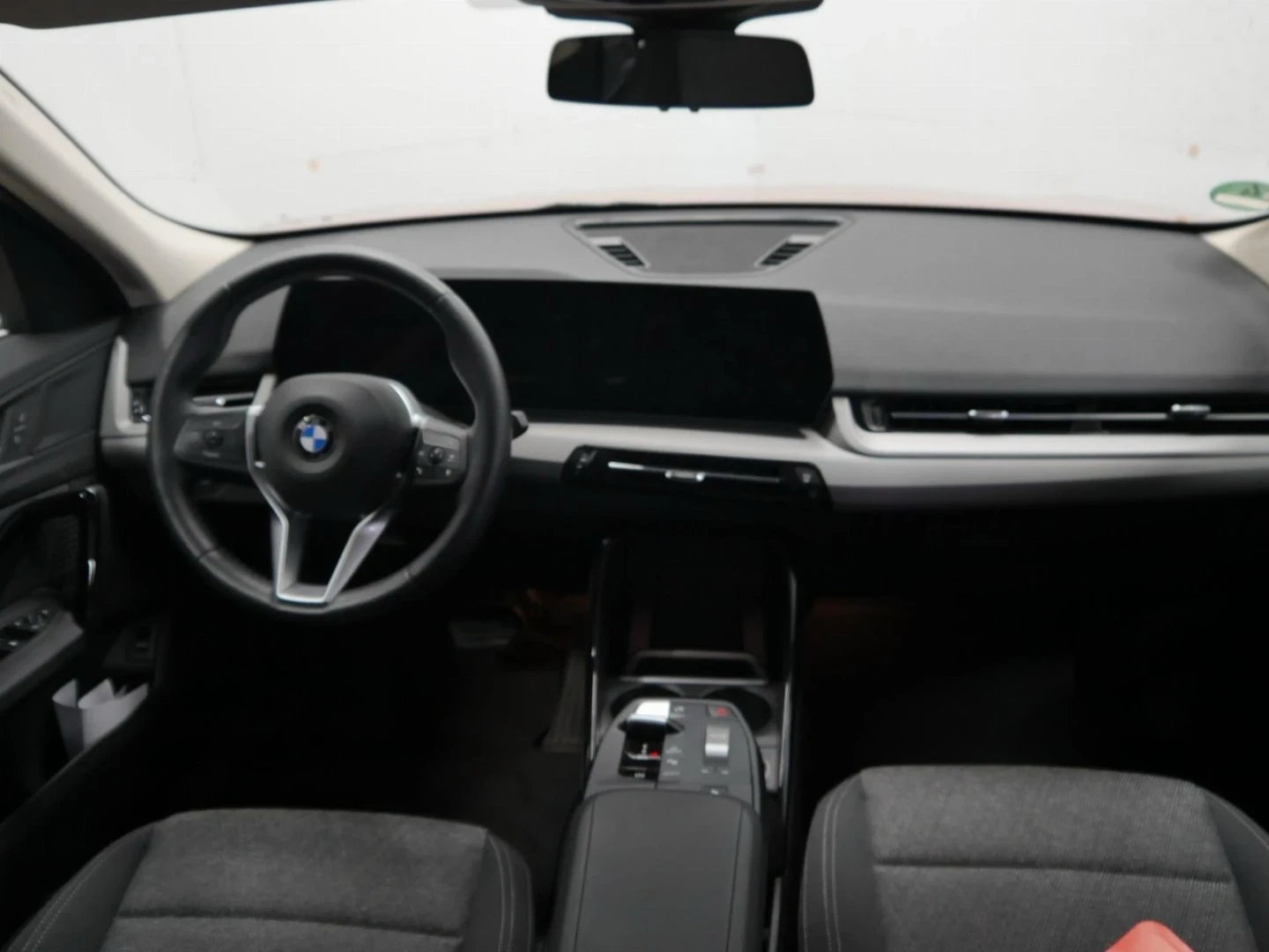 BMW X2 BMW XW 1.8 D?ZEL - изображение 4