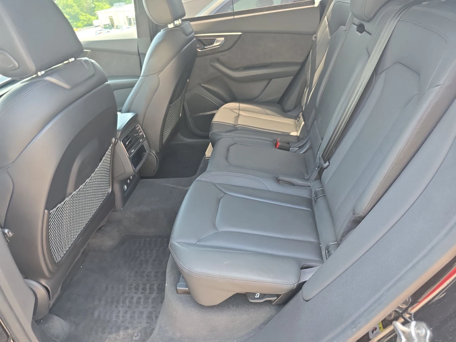 Audi Q8 Bang & Olufsen* Virtual Cockpit Plus* Head-Up*  | Mobile.bg   13