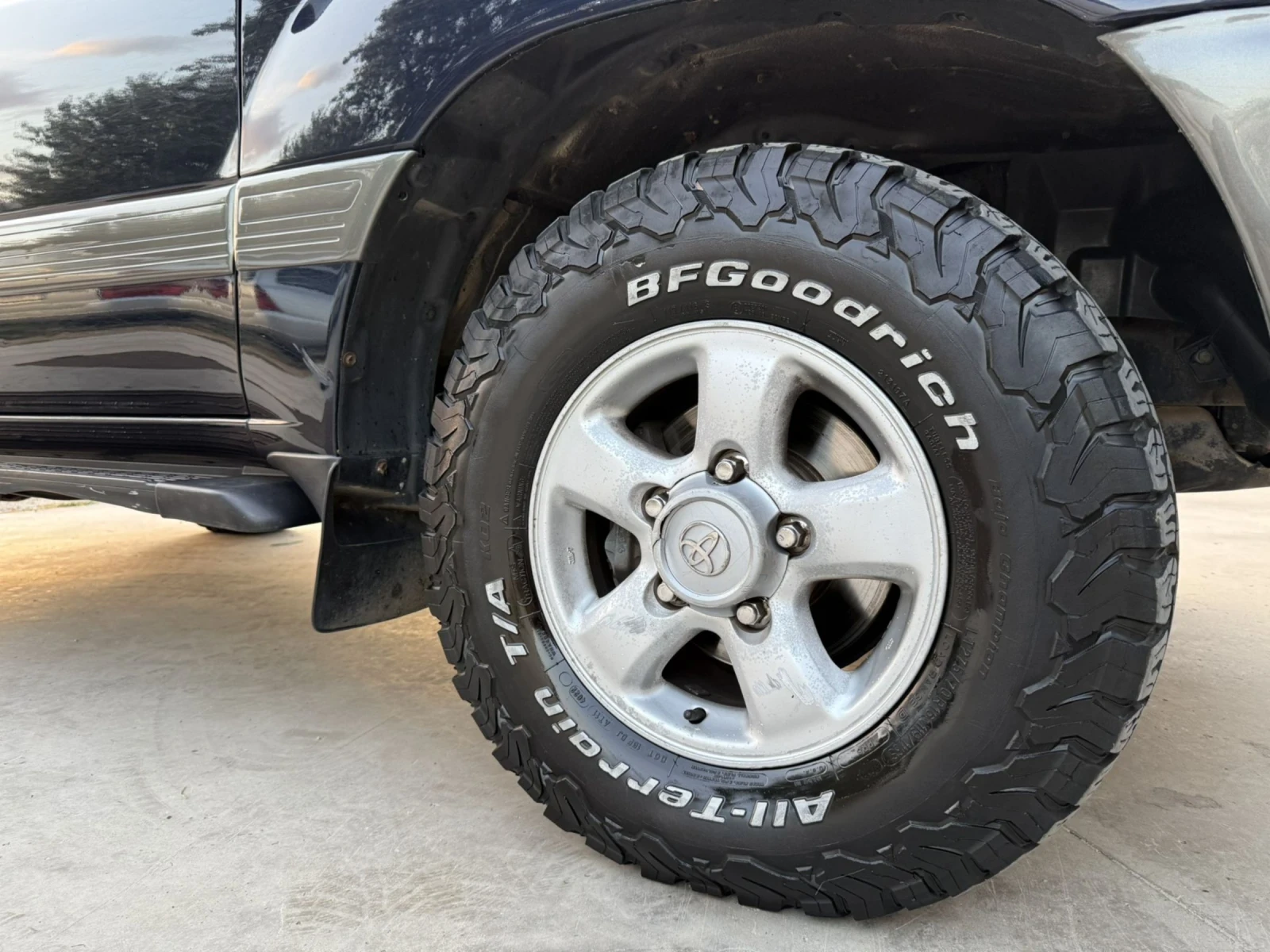 Toyota Land cruiser | Mobile.bg — изображение 17