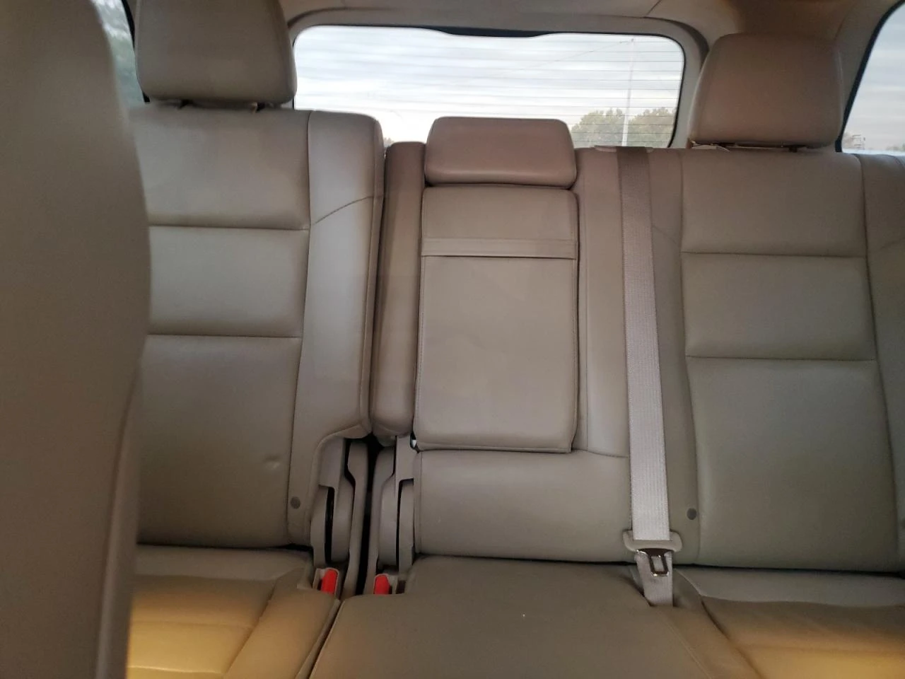 Jeep Grand cherokee Limited - изображение 10