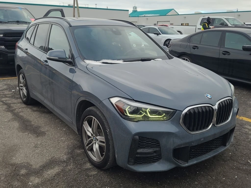 BMW X1 * XDRIVE28I * CARFAX * БЕЗ ПЪРВОНАЧАЛНА ВНОСКА - изображение 2