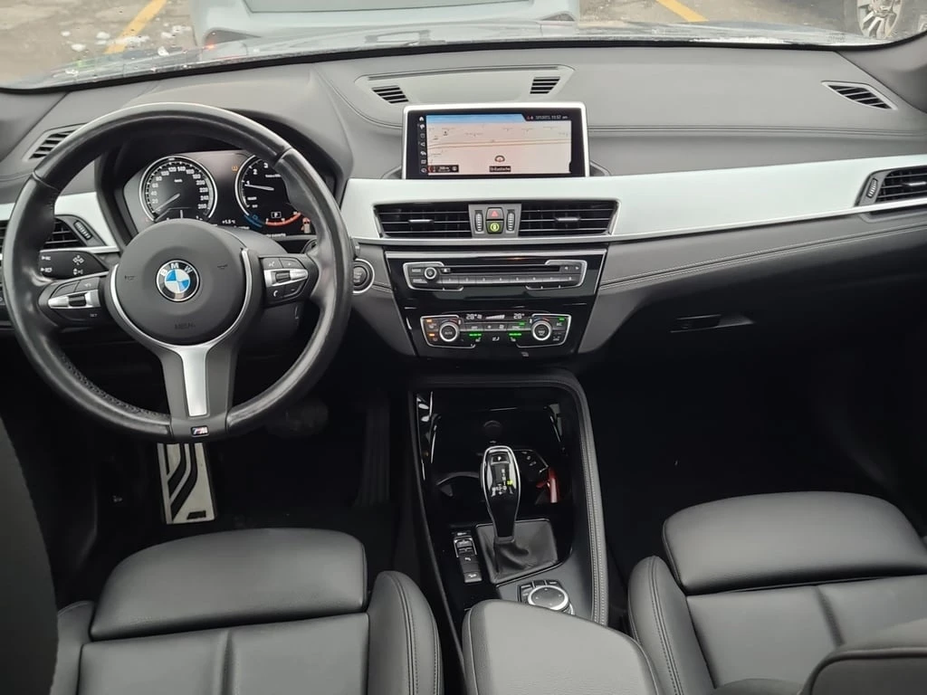 BMW X1 * XDRIVE28I * CARFAX *    | Mobile.bg   11