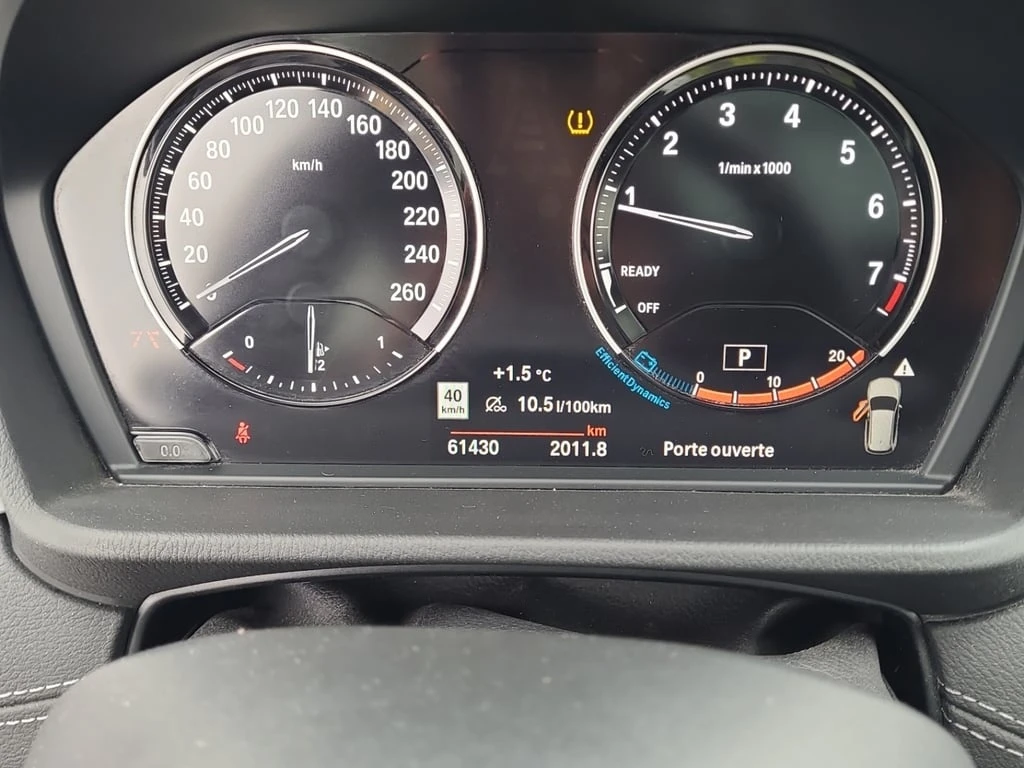 BMW X1 * XDRIVE28I * CARFAX * БЕЗ ПЪРВОНАЧАЛНА ВНОСКА - изображение 9