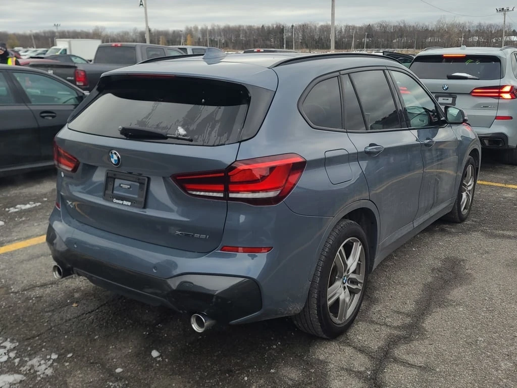 BMW X1 * XDRIVE28I * CARFAX * БЕЗ ПЪРВОНАЧАЛНА ВНОСКА - изображение 3