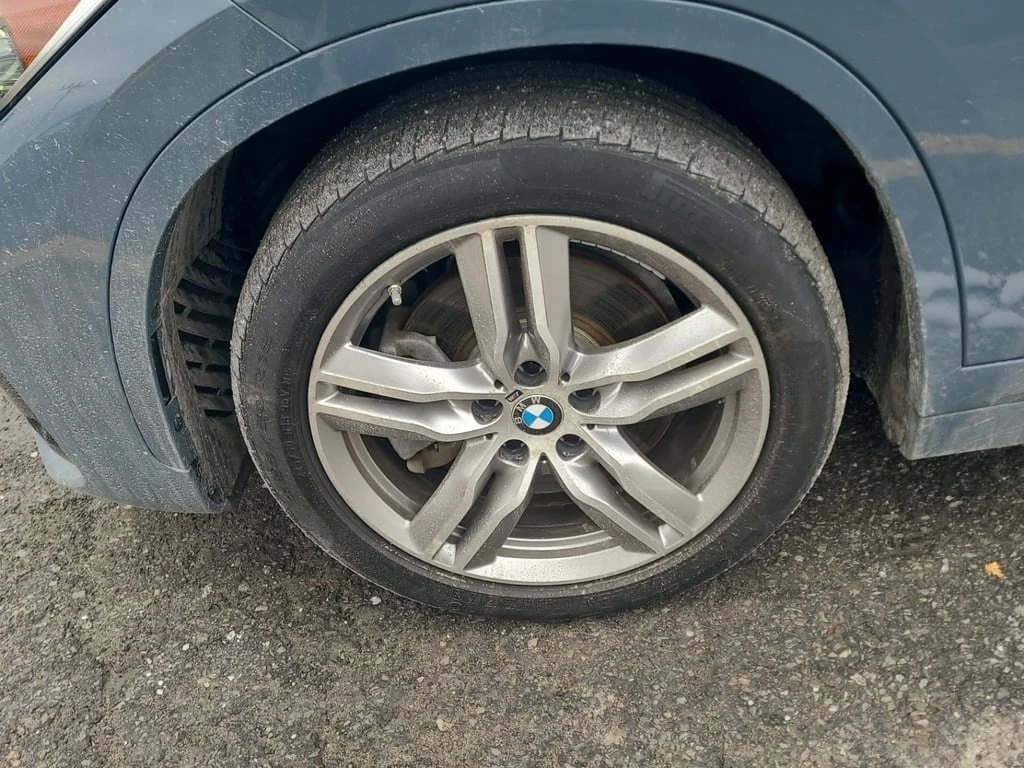 BMW X1 * XDRIVE28I * CARFAX * БЕЗ ПЪРВОНАЧАЛНА ВНОСКА - изображение 6