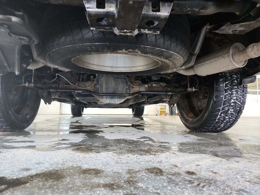 Dodge RAM 1500 * LIMITED CREW CAB SHORT BED * CARFAX * ��� ������ | Mobile.bg � ����������� 15