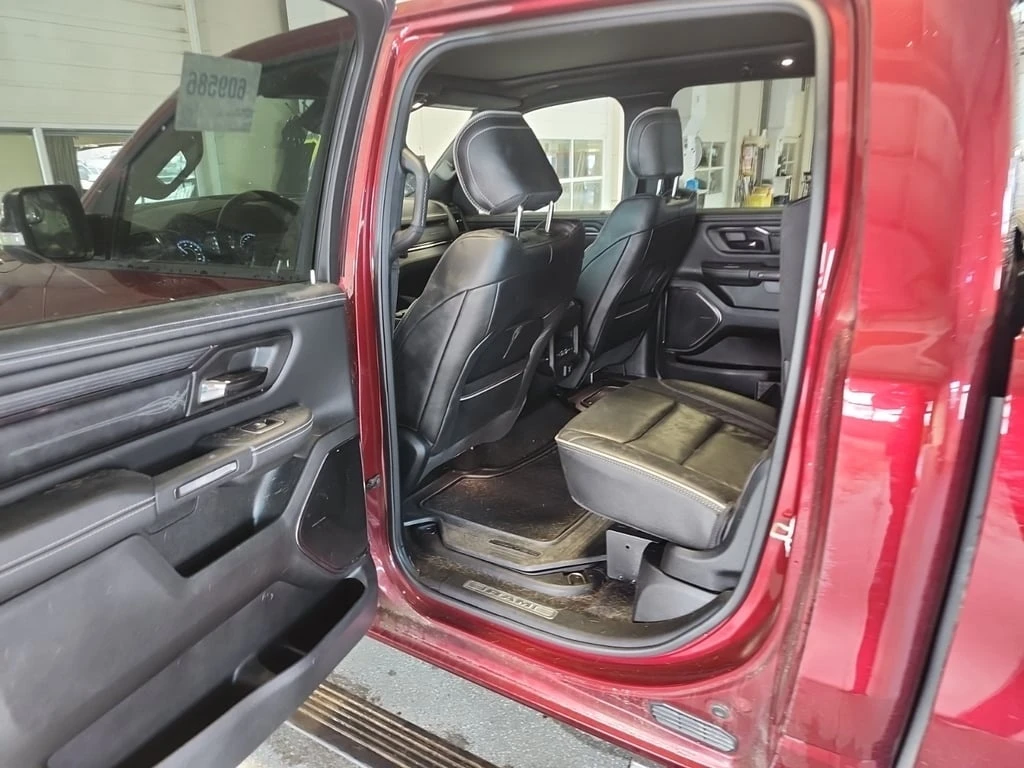 Dodge RAM 1500 * LIMITED CREW CAB SHORT BED * CARFAX * ��� ������ | Mobile.bg � ����������� 13