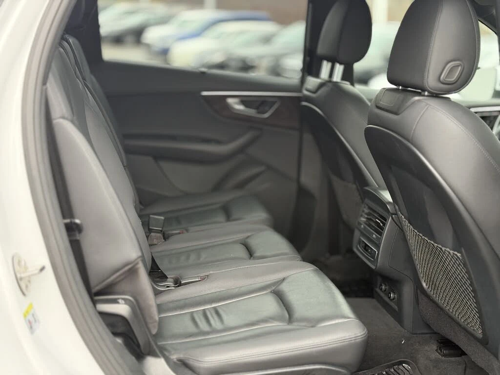 Audi Q7 55TFSI* MATRIX* 360������* LANE* ASSIST* ��������* | Mobile.bg � ����������� 13