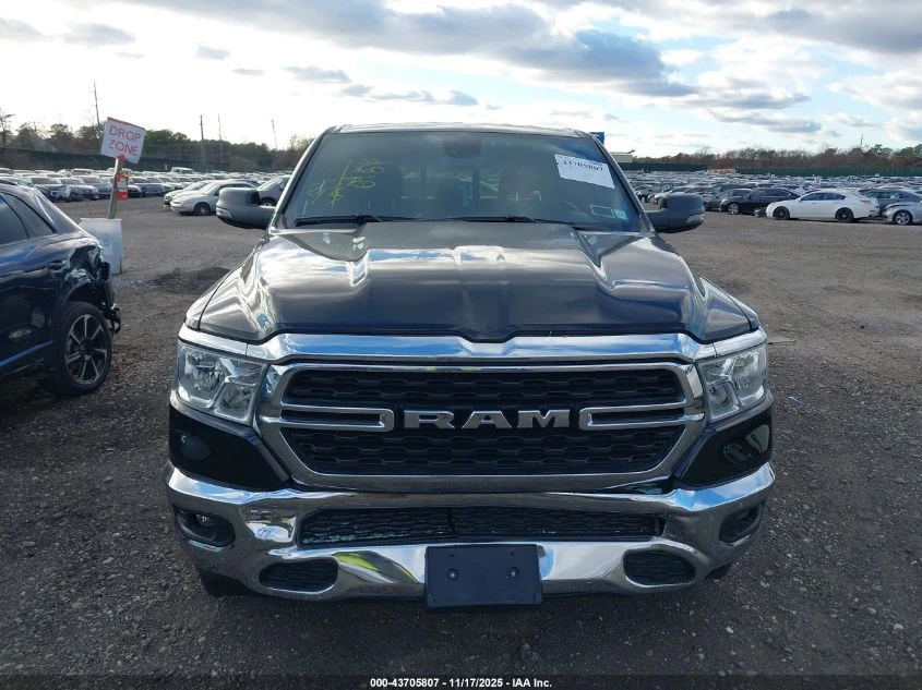 Dodge RAM 1500 3.6l Big Horn 4X4 5'7 Box | Mobile.bg � ����������� 12