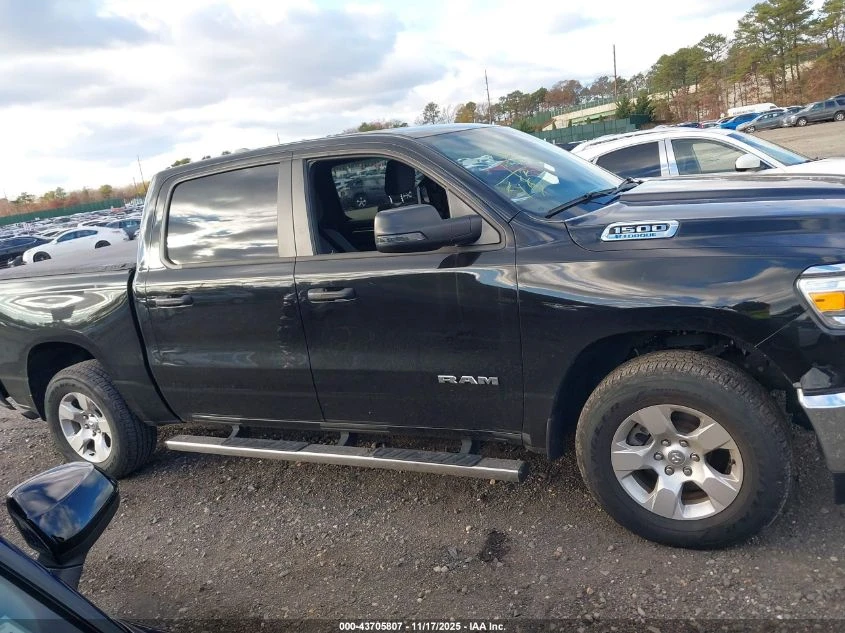 Dodge RAM 1500 3.6l Big Horn 4X4 5'7 Box | Mobile.bg � ����������� 13