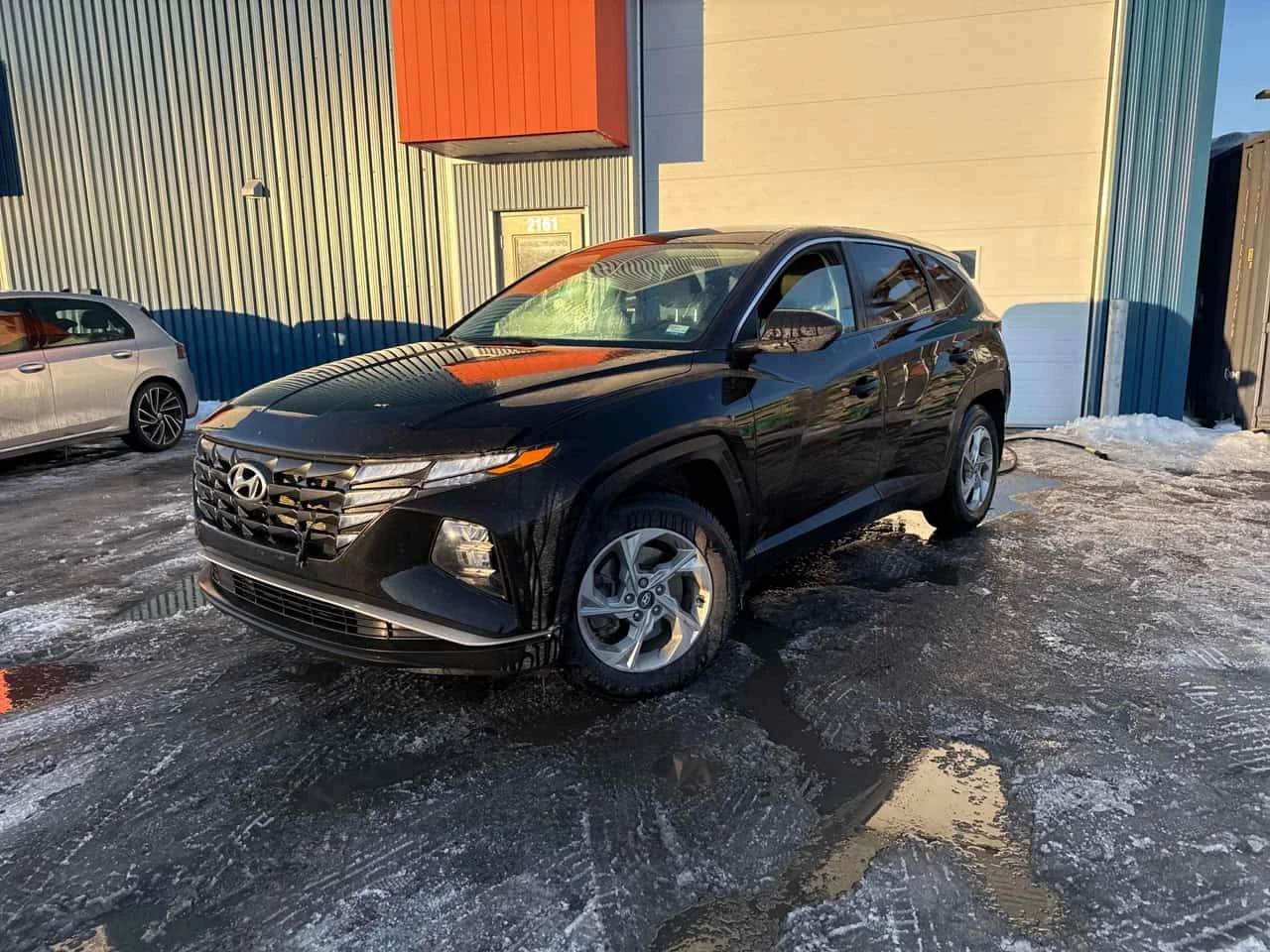 Hyundai Tucson * Essential * CARFAX * ���� �� �� | Mobile.bg � ����������� 1