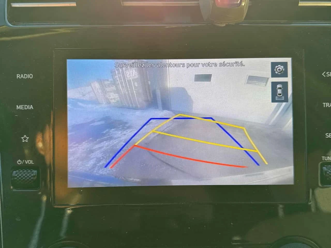 Hyundai Tucson * Essential * CARFAX * ЦЕНА ДО БГ - изображение 9