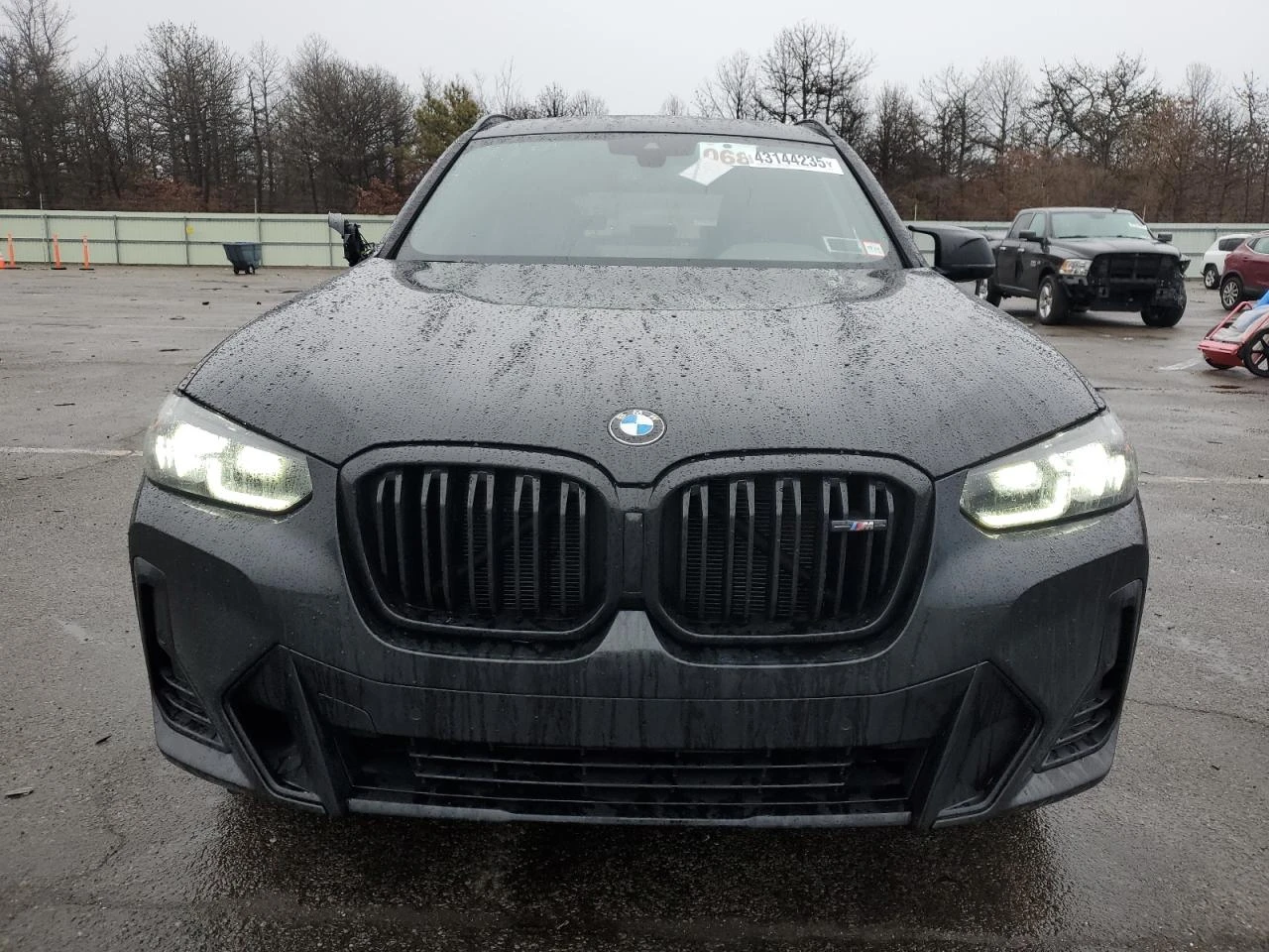BMW X3 * M40I*  | Mobile.bg � ����������� 2