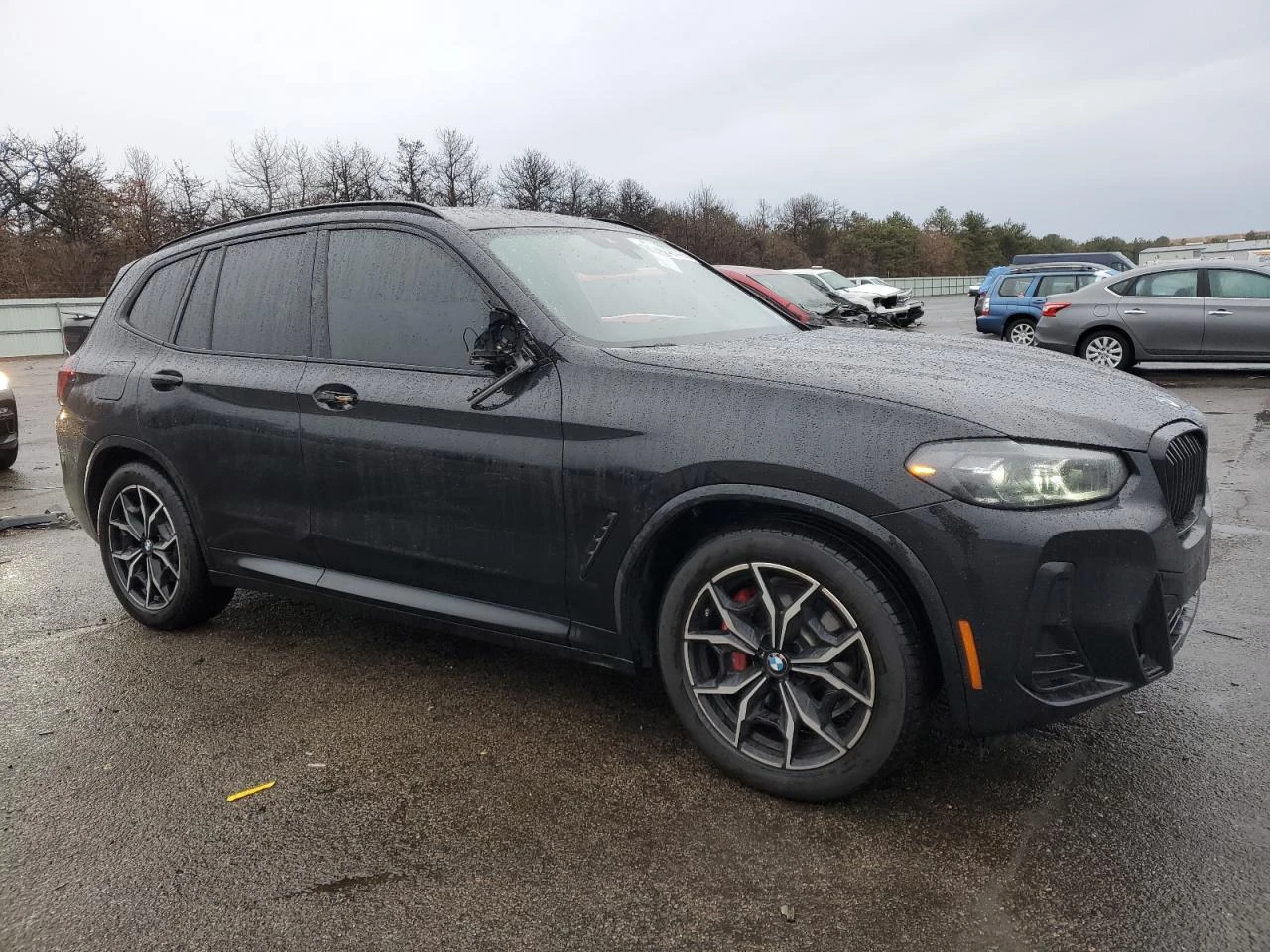 BMW X3 * M40I*  | Mobile.bg � ����������� 3