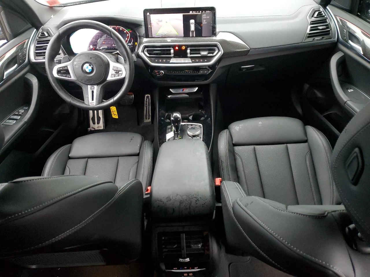 BMW X3 * M40I*  | Mobile.bg � ����������� 9