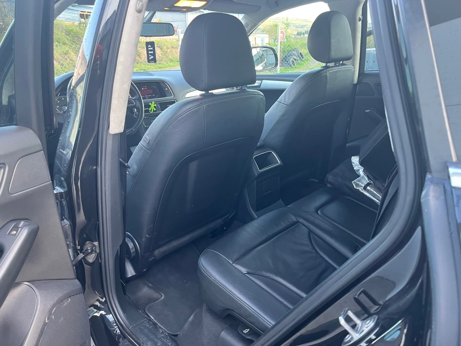 Audi Q5 2.0 TDI 170 �� quattro | Mobile.bg � ����������� 14