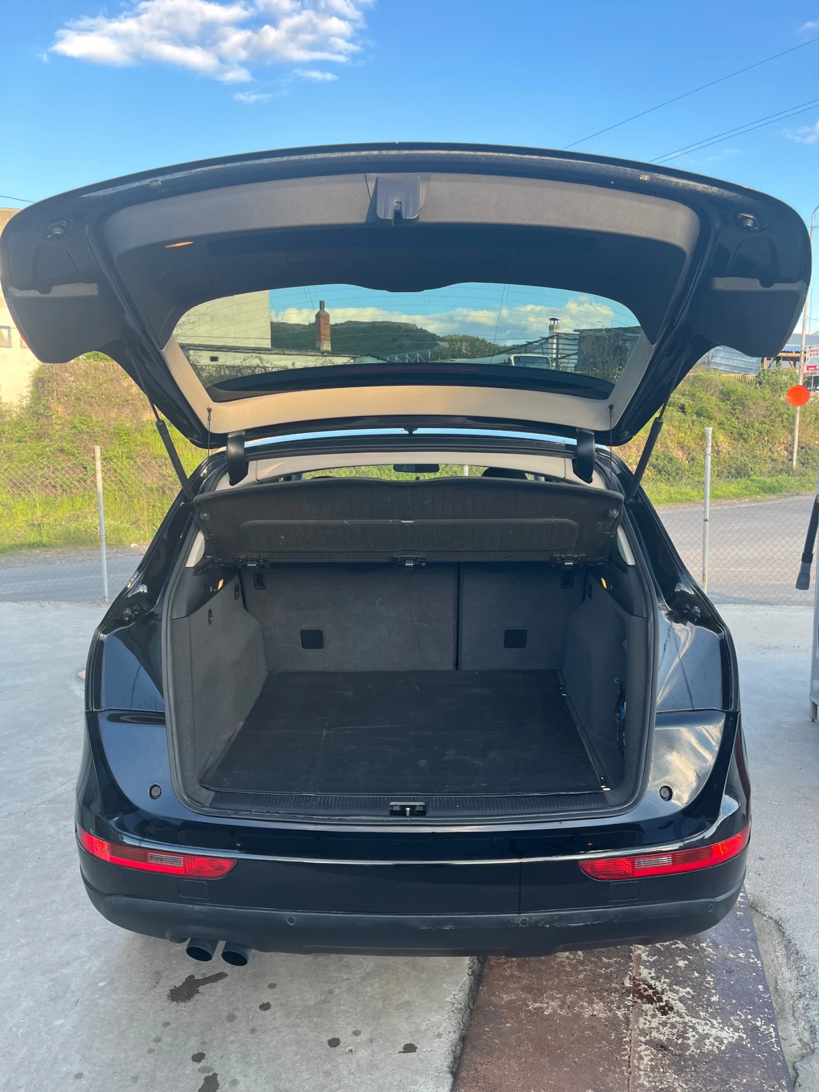 Audi Q5 2.0 TDI 170 �� quattro | Mobile.bg � ����������� 7