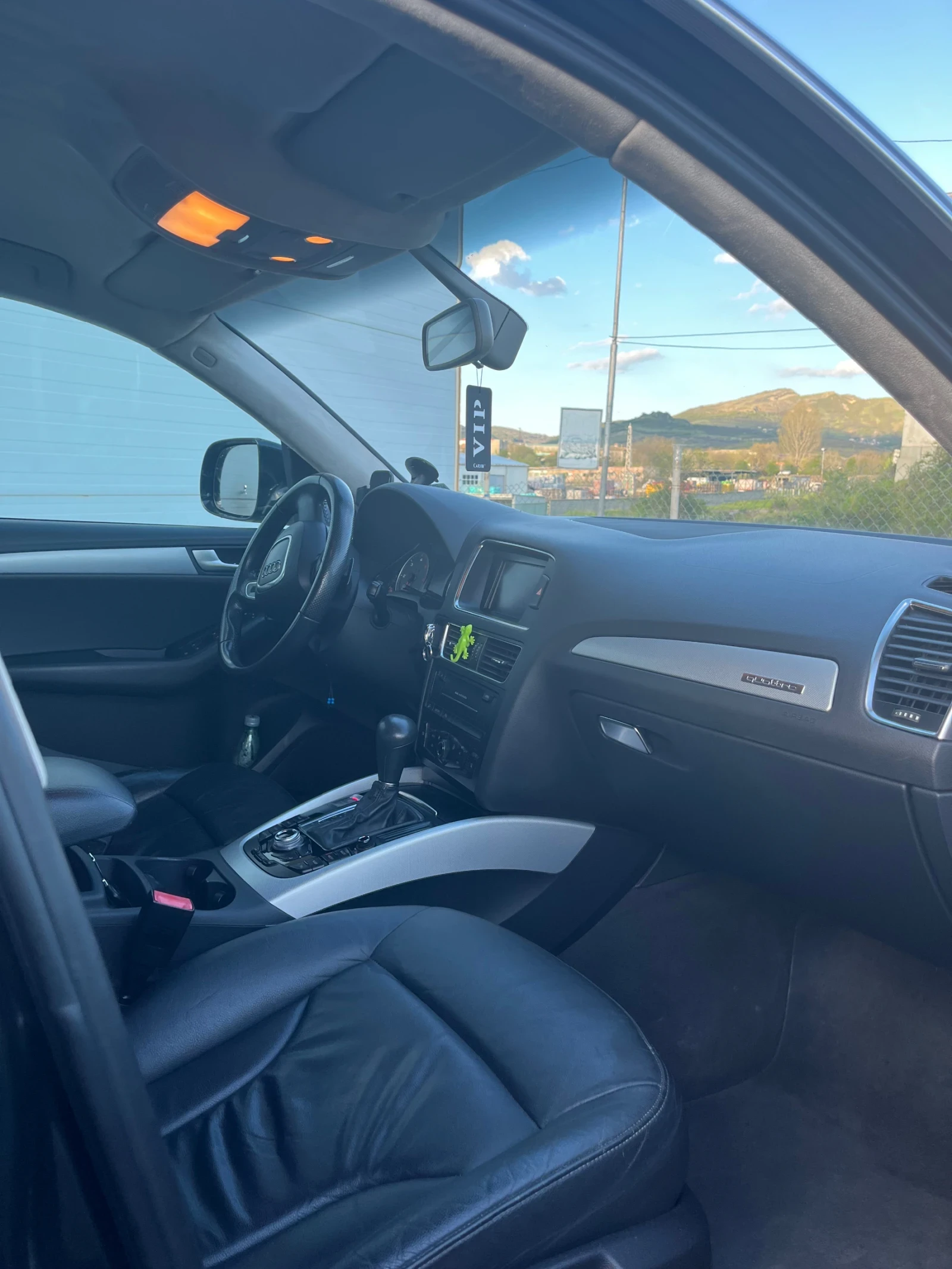 Audi Q5 2.0 TDI 170 �� quattro | Mobile.bg � ����������� 10