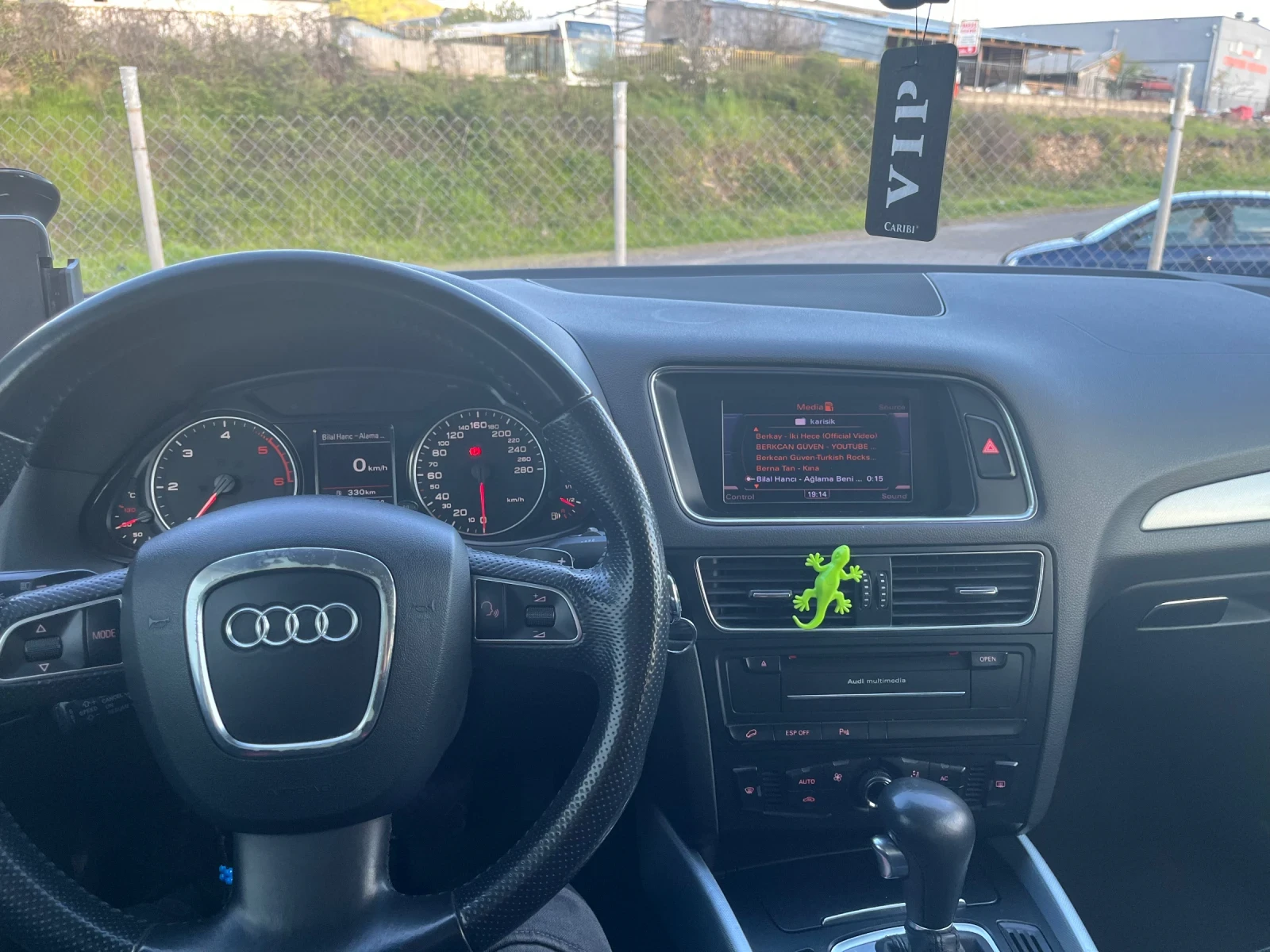 Audi Q5 2.0 TDI 170 �� quattro | Mobile.bg � ����������� 11