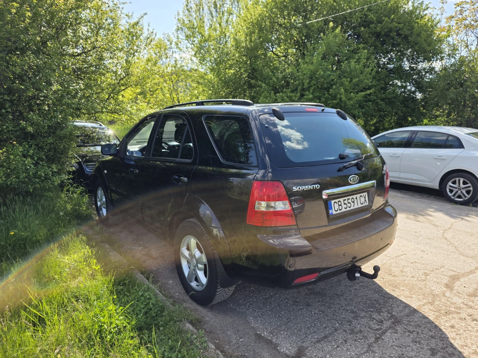 Kia Sorento, снимка 5 - Автомобили и джипове - 54428801