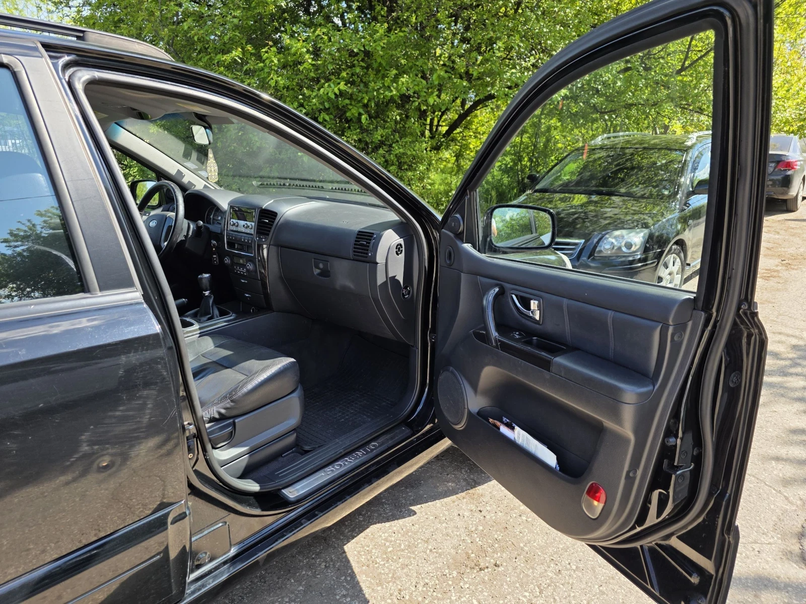 Kia Sorento, снимка 9 - Автомобили и джипове - 54428801