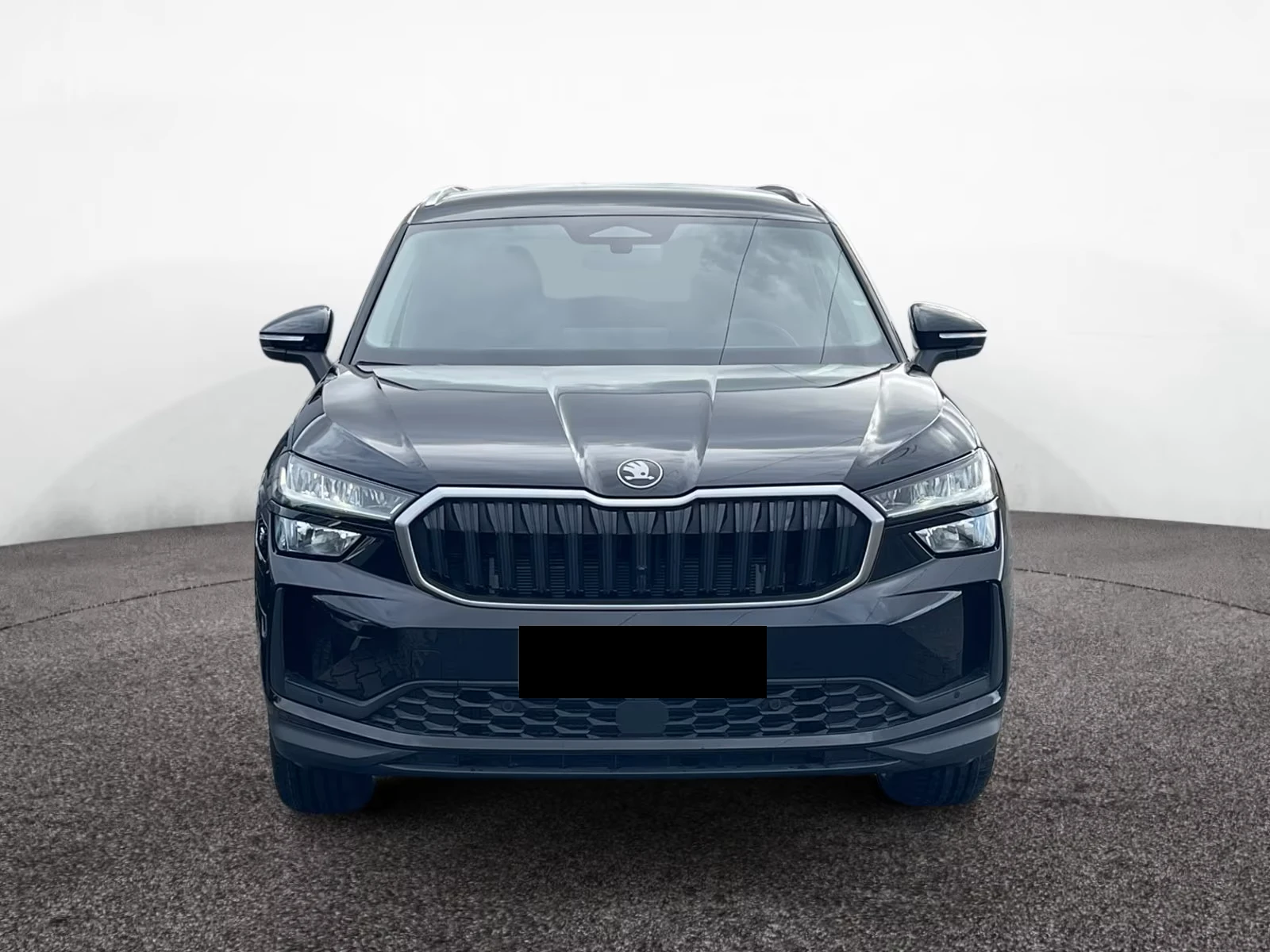Skoda Kodiaq 2.0TDI* 6+ 1* SELECTION* 4x4* DISTR* KEYLESS*  | Mobile.bg � ����������� 2