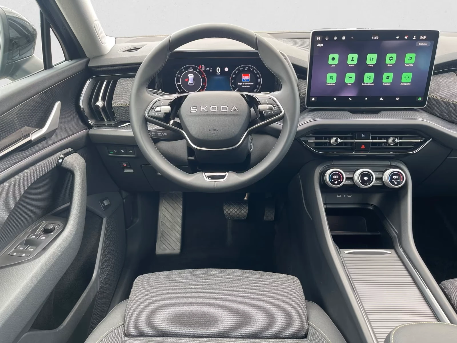 Skoda Kodiaq 2.0TDI* 6+ 1* SELECTION* 4x4* DISTR* KEYLESS*  | Mobile.bg � ����������� 8
