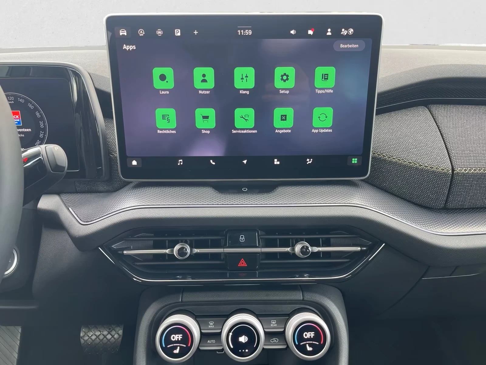Skoda Kodiaq 2.0TDI* 6+ 1* SELECTION* 4x4* DISTR* KEYLESS*  | Mobile.bg � ����������� 9