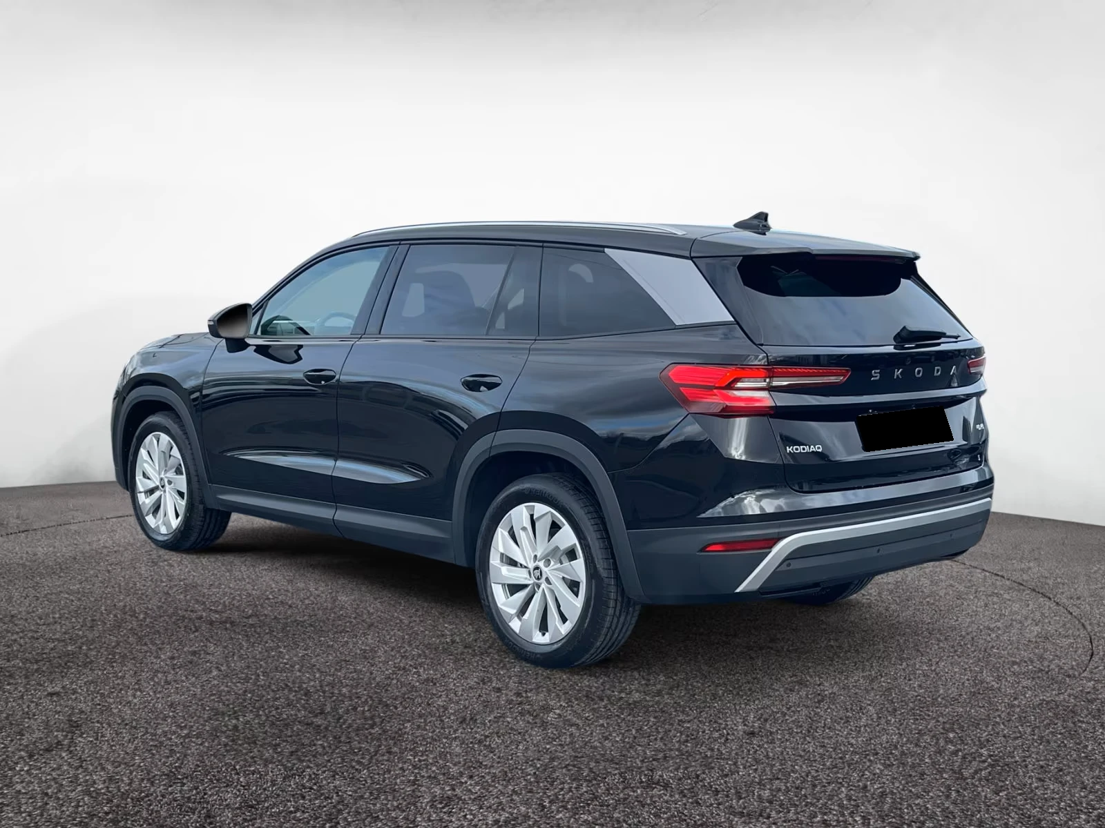 Skoda Kodiaq 2.0TDI* 6+ 1* SELECTION* 4x4* DISTR* KEYLESS*  | Mobile.bg � ����������� 4