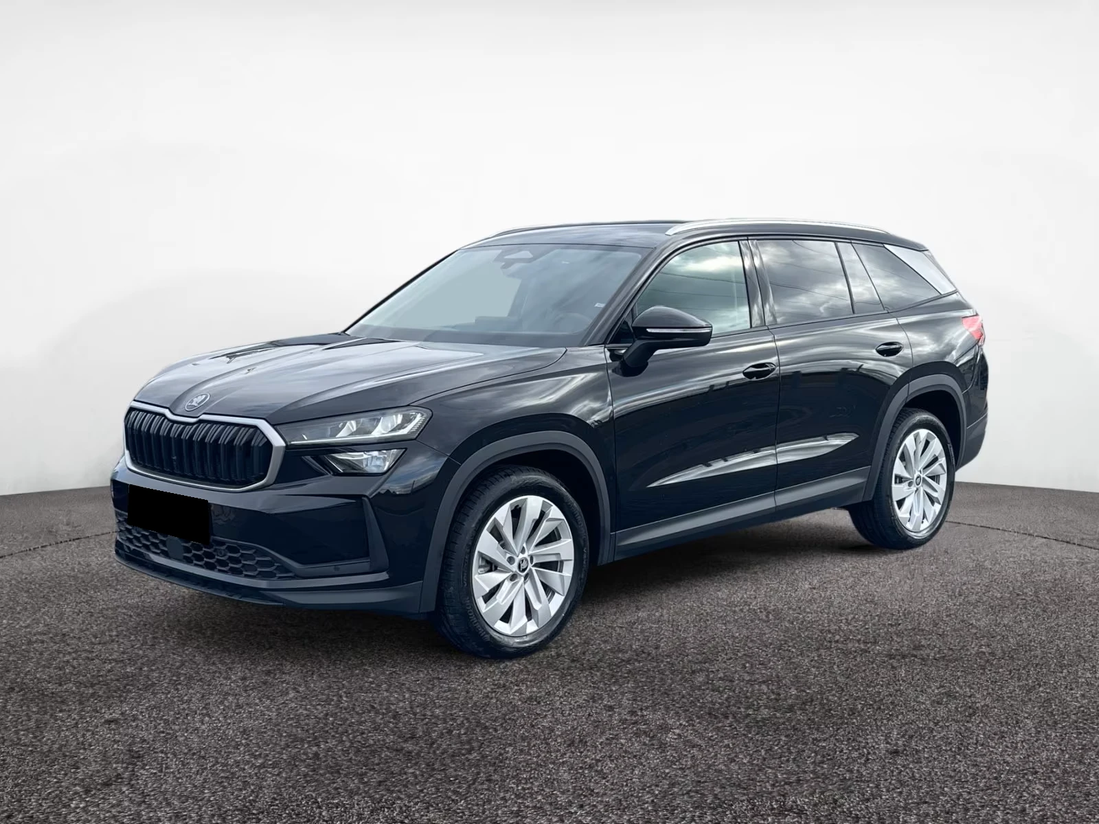 Skoda Kodiaq 2.0TDI* 6+ 1* SELECTION* 4x4* DISTR* KEYLESS*  | Mobile.bg � ����������� 1