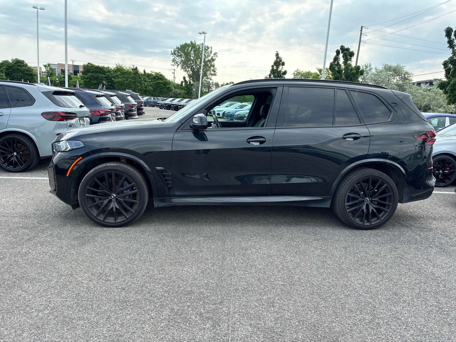 BMW X5 xDrive40i* B58* M-SPORT, снимка 2 - Автомобили и джипове - 54877793
