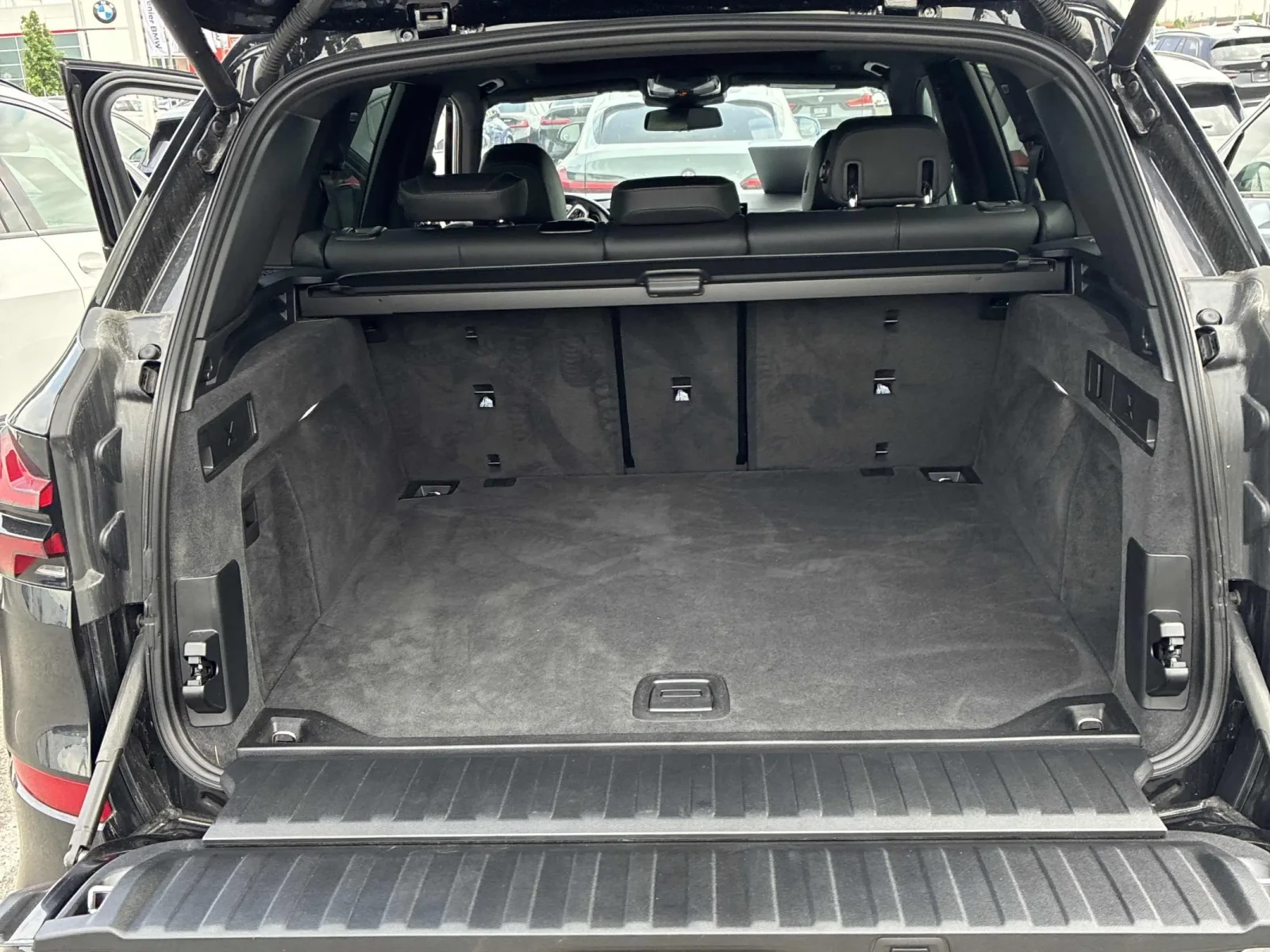 BMW X5 xDrive40i* B58* M-SPORT, снимка 14 - Автомобили и джипове - 54877793