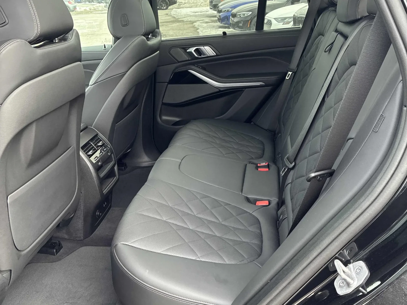 BMW X5 xDrive40i* B58* M-SPORT, снимка 12 - Автомобили и джипове - 54877793