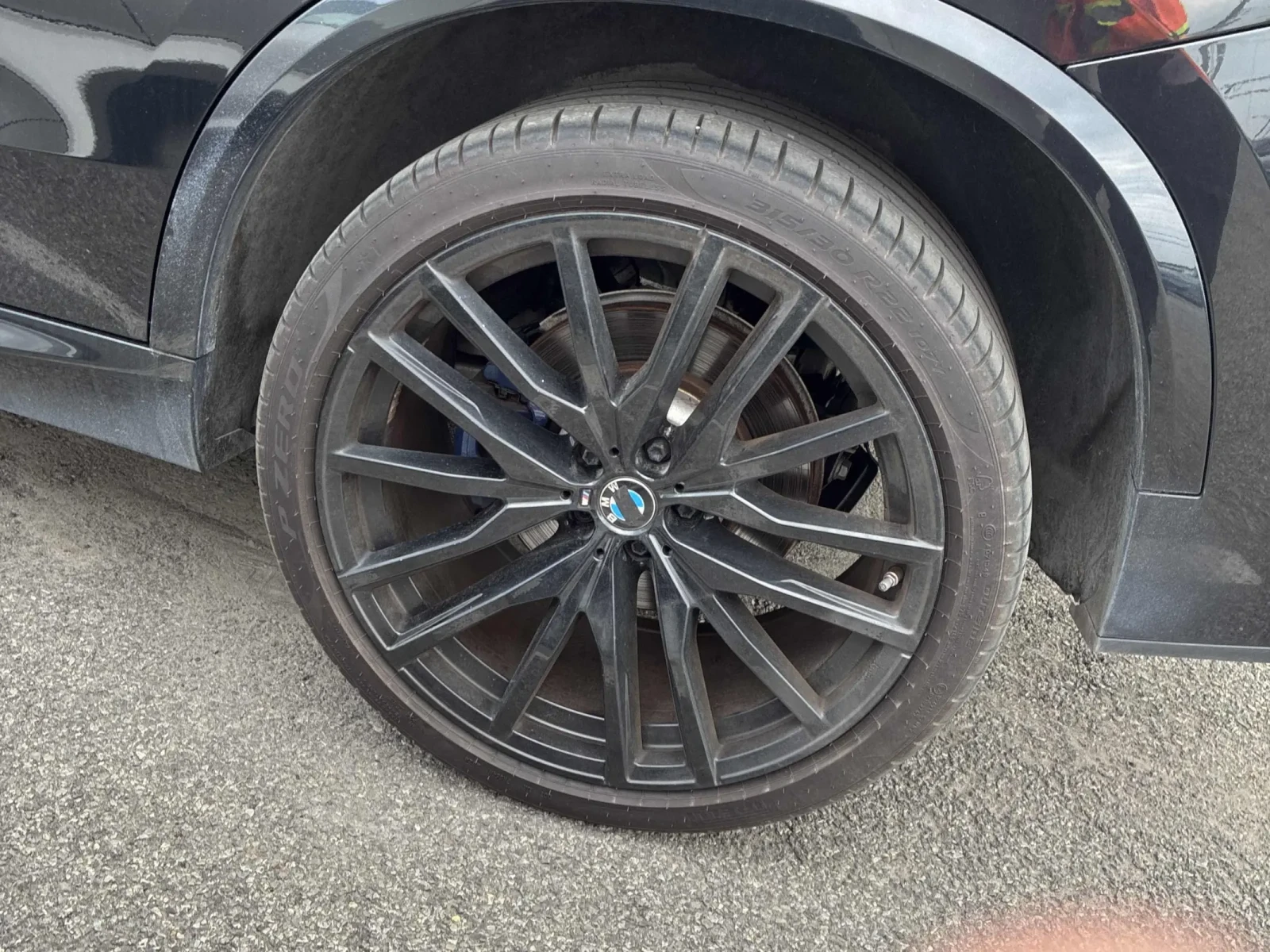 BMW X5 xDrive40i* B58* M-SPORT, снимка 6 - Автомобили и джипове - 54877793