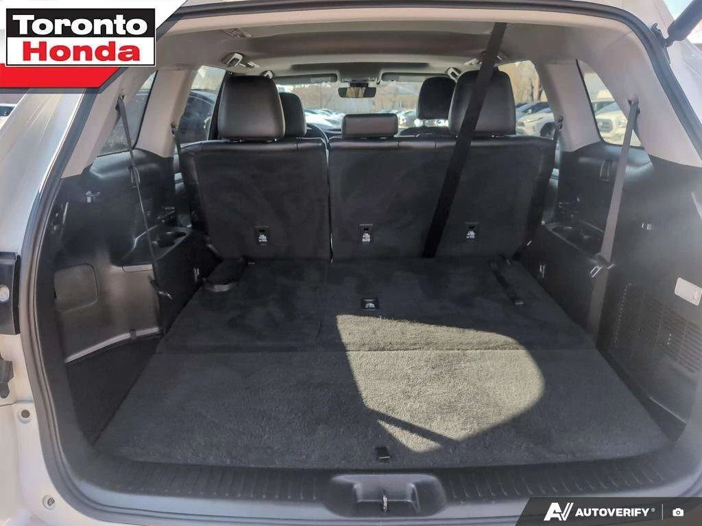 Toyota Highlander XLE, 4Х4, ЦЕНА ДО БГ, снимка 13 - Автомобили и джипове - 54989890