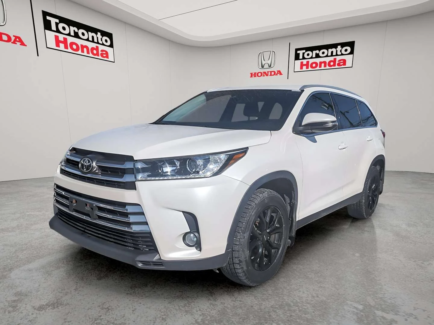 Toyota Highlander XLE, 4Х4, ЦЕНА ДО БГ