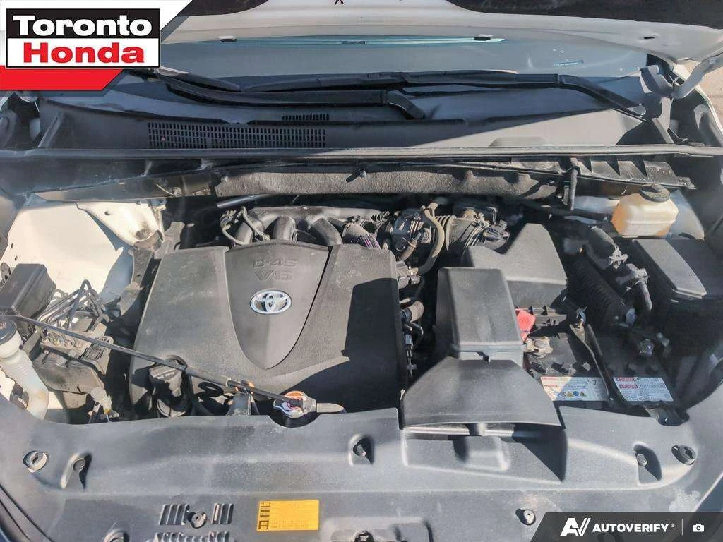 Toyota Highlander XLE, 4Х4, ЦЕНА ДО БГ, снимка 12 - Автомобили и джипове - 54989890